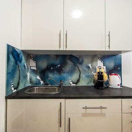 Apartment Šamorín المظهر الخارجي الصورة