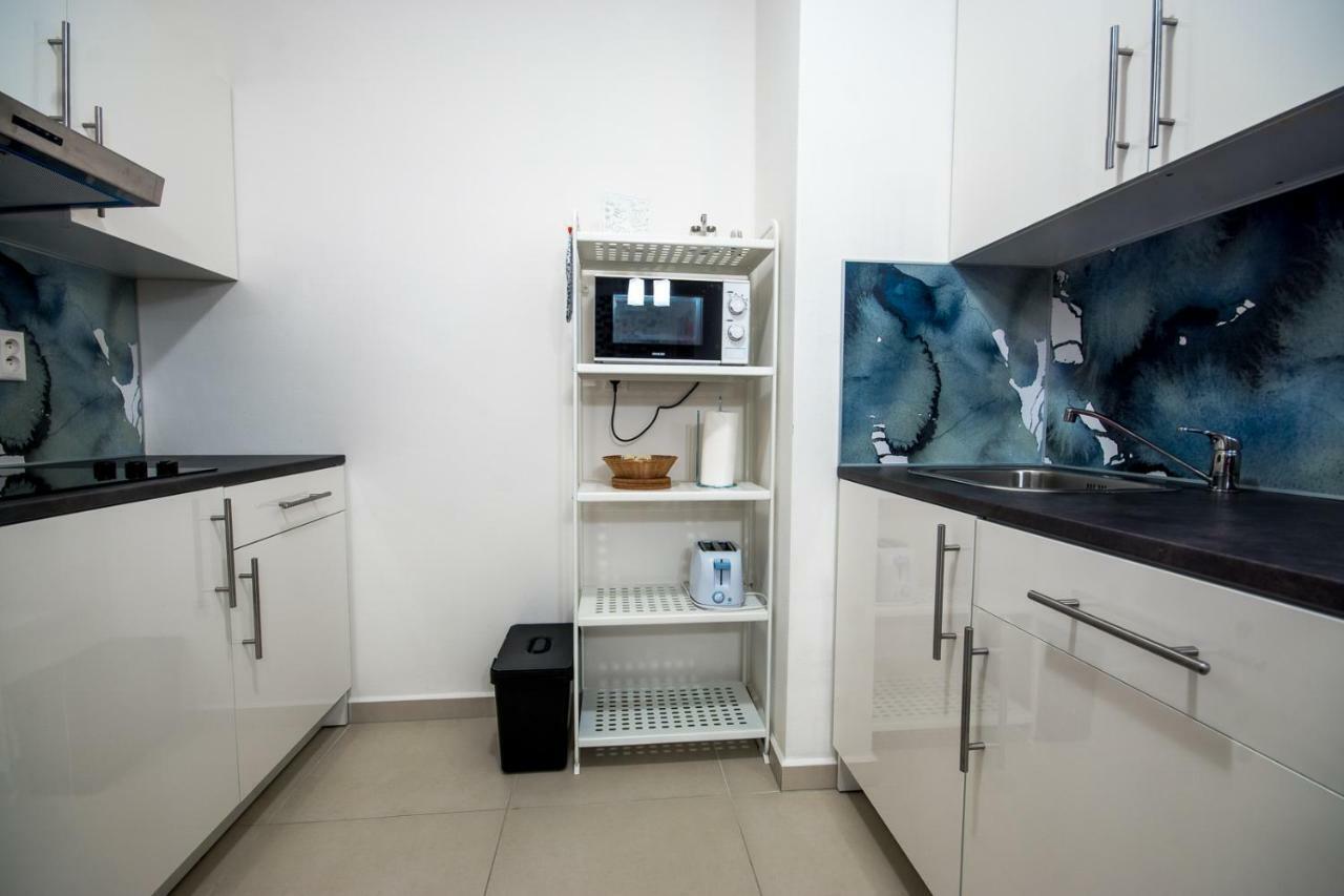Apartment Šamorín المظهر الخارجي الصورة