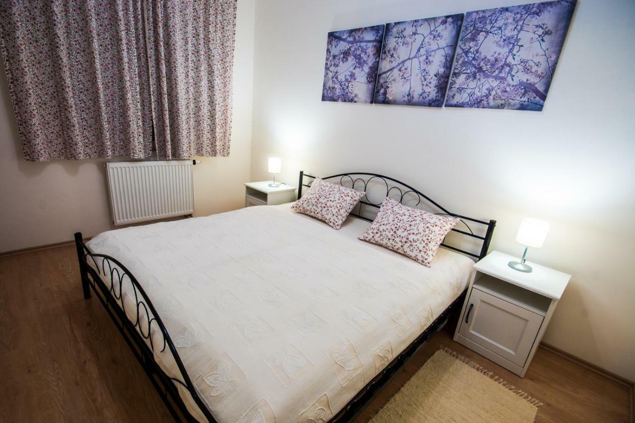 Apartment Šamorín المظهر الخارجي الصورة