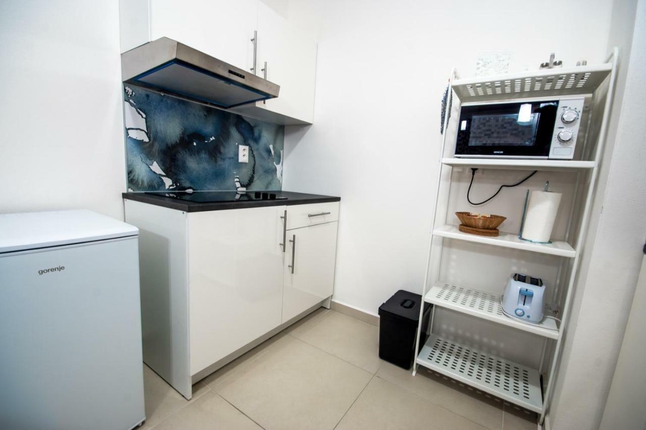 Apartment Šamorín المظهر الخارجي الصورة