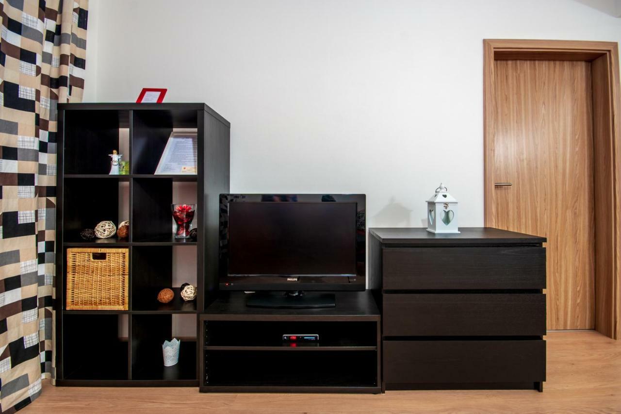 Apartment Šamorín المظهر الخارجي الصورة