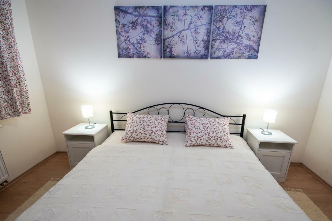 Apartment Šamorín المظهر الخارجي الصورة