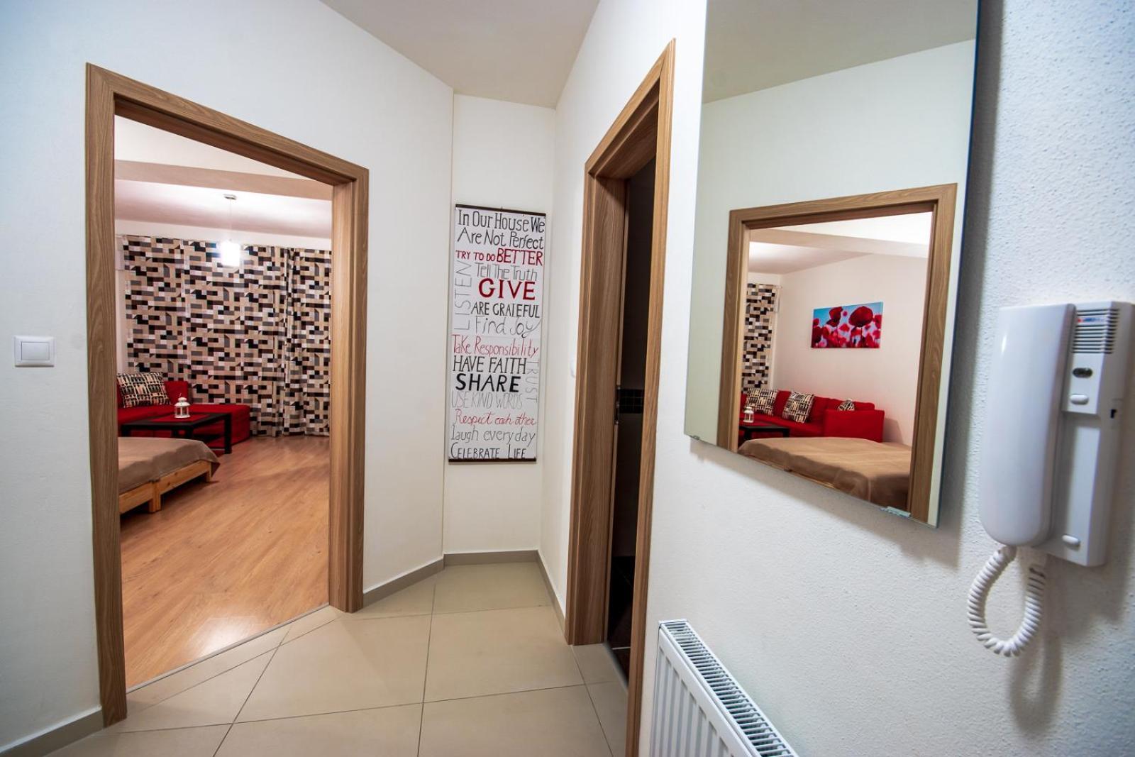 Apartment Šamorín المظهر الخارجي الصورة